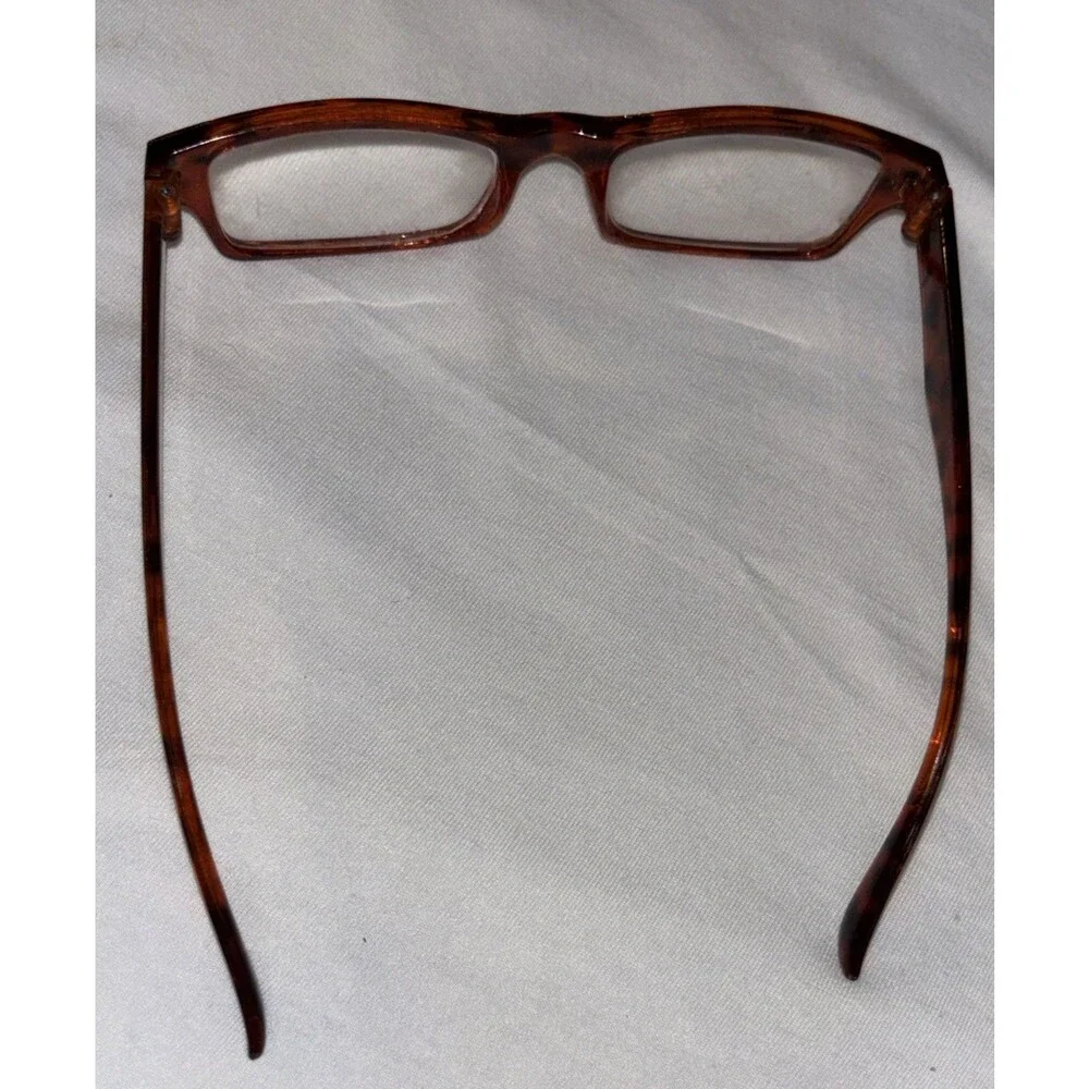 Unbranded eyeglass frames